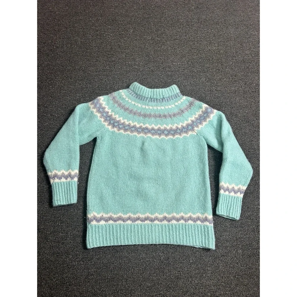 Woodstock sweaters measurements